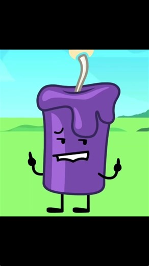 A couple cursed object show images #bfdi #bfdia #idfb #bfb #tpot #osc #inanimateinsanity