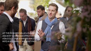 2.5K views · 133 reactions | A perfect Sunday. Unique vintage automobiles, high fashion and luxury lifestyle was on display at the 6th edition of the Chantilly Arts & Élégance Richard Mille, where a record number of visitors basked in the autumn sun while exploring the grounds of a stunning French Chateau. #RichardMille | Richard Mille | Facebook