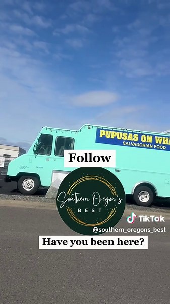 Discover the Best Pupusas in Southern Oregon