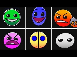 NEW FIRE IN THE HOLE Lobotomies: All Versions (Animation)