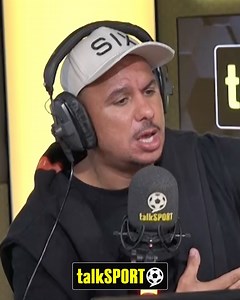 84K views · 1.4K reactions | Gabby couldn't resist a rant on Liverpool & Jurgen Klopp  | talkSPORT | Facebook