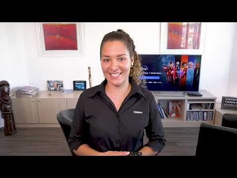 Abonnés CANAL, avez-vous activez votre compte DISNEY+ ?