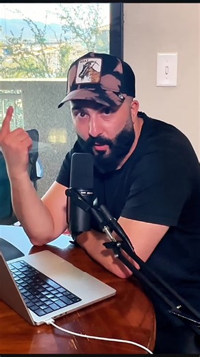 Alex Siddig's insane comedy output is legendary. Quality specials back-to-back. Is he the GOAT? #Comedy #StandUp #AlexSiddig #ComedySpecials #GOAT