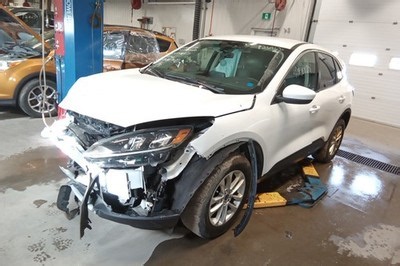 2020 Ford Escape 1.5L Engine Motor 4cyl OEM 57K Miles - LKQ378116975 | eBay