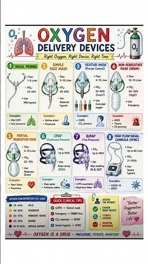 O2 delivery devices