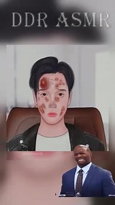 15K views · 91 reactions | DIY ASMR Makeup Animation #makeover #animationvideo #asmr #animation #cleaningtip #asmrmakeup #asmrvideo #asmranimation | ASMR Makeup | Facebook