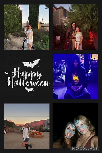 Halloween 2025 | Teri Ryan | Facebook