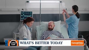 1K views · 16 reactions | Do you ever yearn for the good ole days, you know, when life was simpler? Well, there was a study done on baby boomers asking what things are better now than they were before, and a lot of these answers will not surprise you. | News 4 Great Day | Facebook