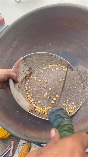 Street food 500 years old 😱##streetfood #food #testy