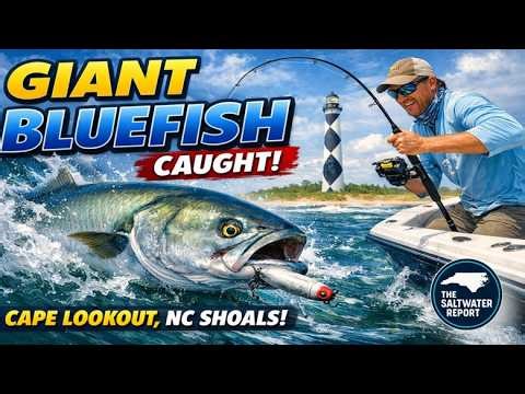 April Fishing Report | Viewer Catches and Live Action