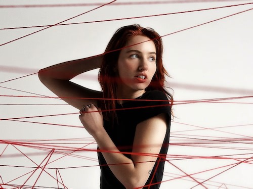 Charly Oakley - Against The Odds (Official Music Video)