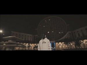 Nick Conrad - Drapeau Blanc (Clip Officiel)