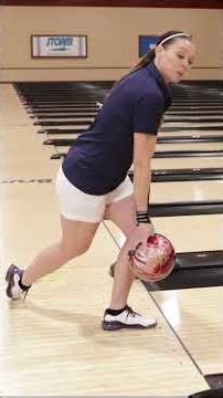 This Drill FIXED My Release Forever - PRO TIP #bowling