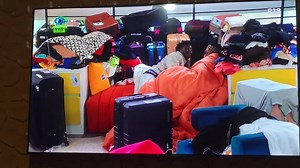 31 reactions | Attention everyone! Sultana has captured a new beau ️️. Folks, she’s bound to transform from now on; no more belittling women as her gem has arrived. On behalf of the ladies in the residence, Koyin, we express our gratitude. #bbnaija #BBNaijaS10 credit @BBNaija | Diaspora Digital Media | Facebook