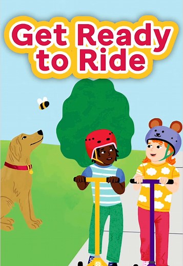 Let's get ready to ride with our friend @Jack Hartmann for the St. Jude Trike-A-Thon! 🚲 Sign up today with the 🔗 in our bio!