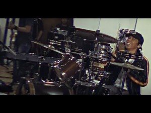 Slank - Anak Mami @ Parah Studio