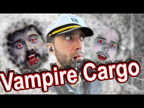 The wreck of the Jonathan Winewater [CreepCast Fan Original Creepypasta]