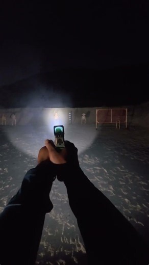 How bright is the Streamlight TL-R1 HP-X weapon mounted light?
