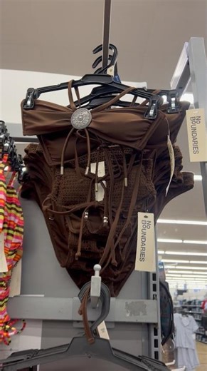WALMART BATHING SUITS! 😍‪@Walmart‬