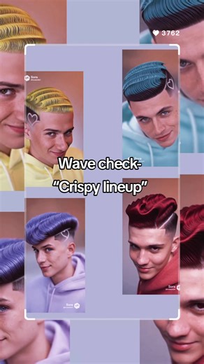 Fresh Wave Haircut: The Ultimate Style Check