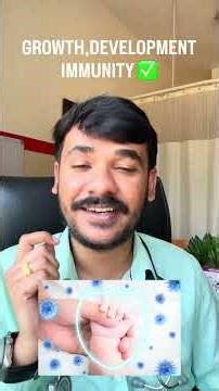 Complementary Feeding in Babies | 6 ತಿಂಗಳ ನಂತರ ಮಗುವಿಗೆ ಯಾವ ಆಹಾರ? | Baby First Foods #weaning