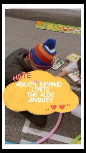 💙 Empowering Independence through ADL Training 💙 Activities of Daily Living (ADLs) form the foundation of independent living — from self-feeding and dressing to grooming, hygiene, and daily routines. 🌿 Through structured ADL sessions, our therapists focus on building essential life skills that enhance confidence, coordination, and self-reliance in every child. Each milestone achieved — no matter how small — brings them closer to independence and self-care. 🌟 Because every step towards doing 