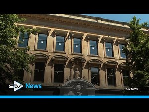 New £2m project to revitalise Glasgow city centre gets under way