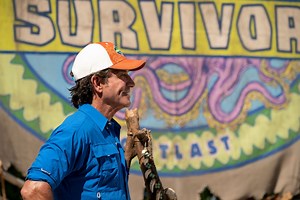 'Survivor': The 5 Worst Seasons, Ranked