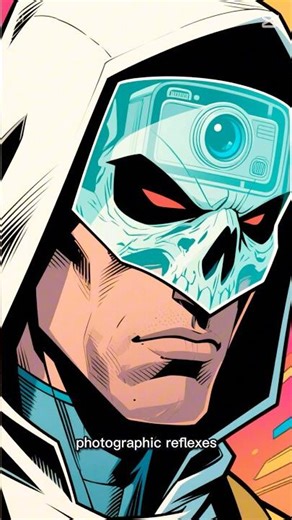 Taskmaster — The Villain Who Can Copy ANY Hero