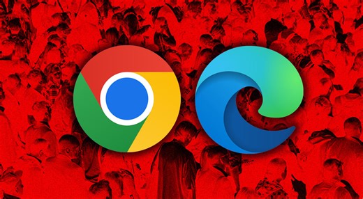 Browser extensions turn Trojan and infect 2.3 million Chrome and Edge users