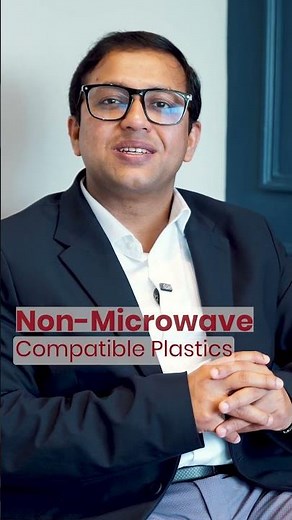 Microwaving Plastic Dangers: Cancer Risk, BPA Leaching & Safe Microwave Tips