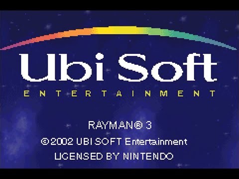 Ubi Soft Entertainment (2002)