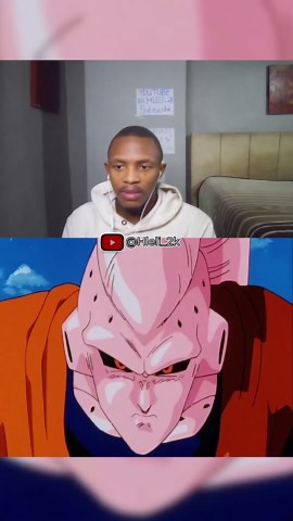 Dragon Ball Z ep269 #hleli_2k #ssj3 #majinbuu #vegito #fusion #goku #vegeta #gohan #kakarot #dbz #dragonball #anime #supersaiyan #dbz_moments #piccolo #animereaction #dragonballz #dragonballsuper #dragonballdaima #trunks