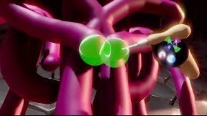 Presenting Oculus Medium, our virtual sculpting tool, shipping with the Touch next year! See original creations via Twitter: https://twitter.com/OculusMedium | Meta Quest