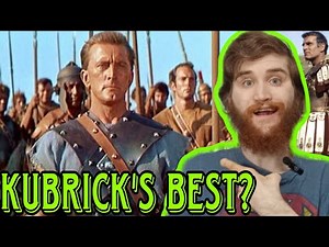Spartacus (1960) | 65th Anniversary Movie Review