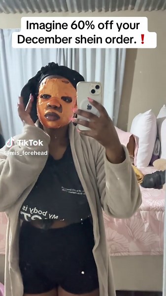 Save Big with SHEIN Discount Codes for December