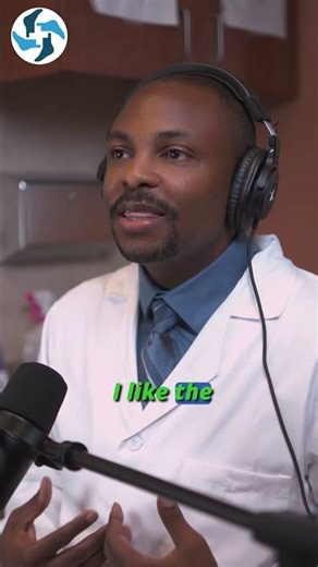 Why Go Into Podiatry? A Foot Doctor Shares His Favorite Thing About Helping Patients