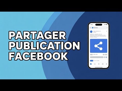 Comment Partager Une Publication Facebook ( Guide Complet )