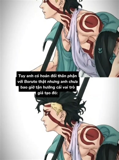 Kawaki Uzumaki: A Look at His Character