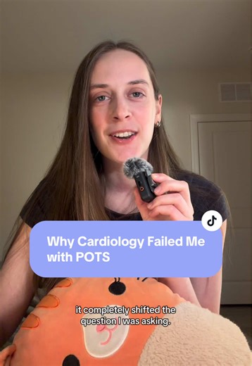 Understanding POTS: The Need for Specialized Care