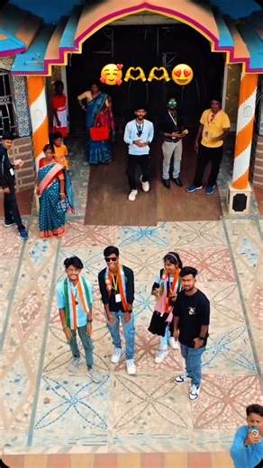 Ashadul Mallick on Instagram: "Facebook meetup 😍 . . . . . . . . . . . . . . #viral #minivlog #trendingreels #reelsinstagram #instagramreels #bangla #instagood #vlogger #meetup #creatormeetup #fypppppppppppppppppppppppppppppppppppppppppppppppppppppppppppppppppppppp"