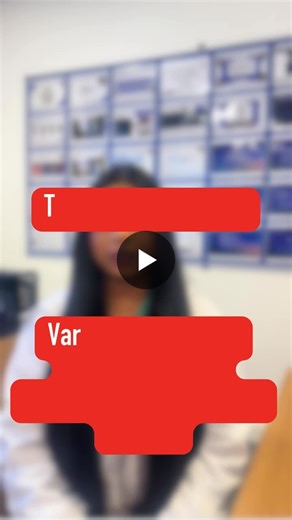 🌟 T Level Student Story 🌟•Meet Varshini Vaddepally, who studies the Digital Software Development T Level at Notre Dame. Varshini shares her story about studying a T Level course 👇 | Notre Dame Catholic Sixth Form College