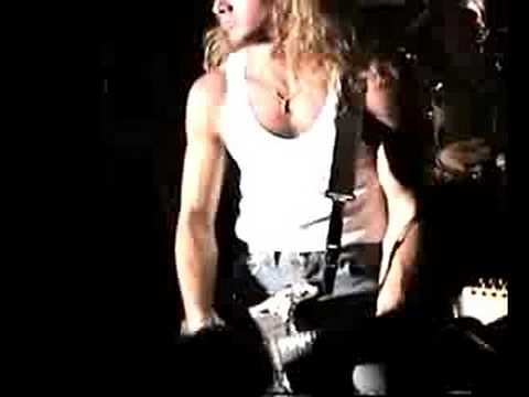 Stranger - Shakedown