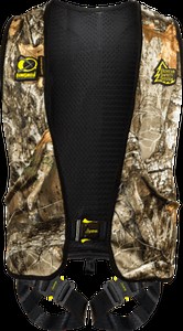 TreeStalker II Realtree