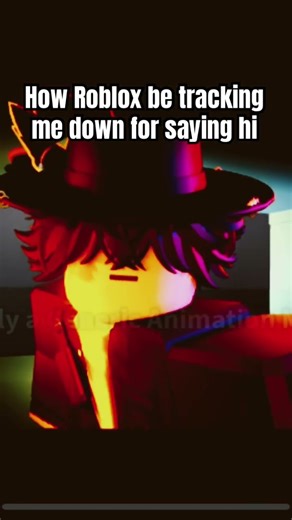 Nah but true ( Game name: Totally a Generic Animation Meme) #roblox #idkwhattoputhere #robloxedit