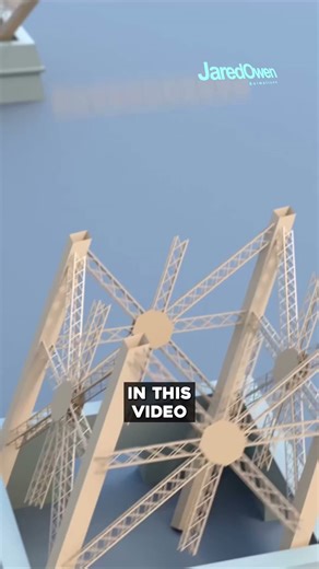 Inside the Eiffel Tower: Architecture revealed!