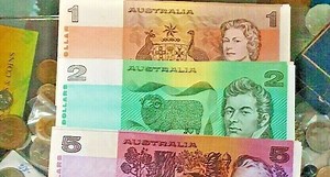 Rare Aussie banknotes worth up to $1,500