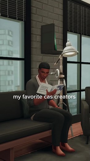 Best Sims 4 MM Male CC Creators | My Favorite Picks for Men's Clothing