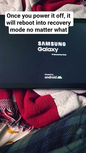 ADB side loading error