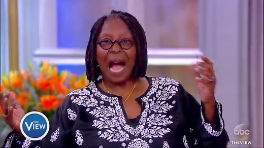 AN INSPIRATION! 103-year-old record-setting runner Ida Keeling tells her story, shares her secrets to living a long healthy life, and is awarded with an honorary ESPN #ESPY! 🏆 #Goals! abcn.ws/2CcjBVI | The View